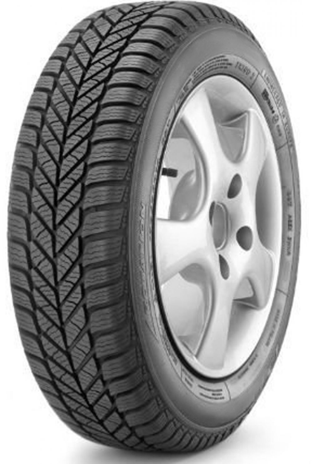 Anvelopa iarna Kelly WINTER ST 175/65R14 82T