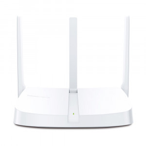 Router wireless MERCUSYS MW306R