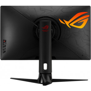ASUS Gaming ROG XG27UQR 27 inch UHD IPS 1 ms 144 Hz HDR G-Sync Compatible