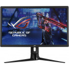 Monitor LED ASUS Gaming ROG XG27UQR 27 inch UHD IPS 1 ms 144 Hz HDR G-Sync Compatible