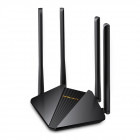 Router wireless MERCUSYS MR30G Dual-Band, WiFi 5