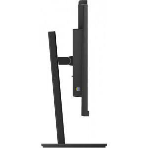 Philips 326P1H 31.5 inch 4 ms Negru Webcam USB-C 75 Hz