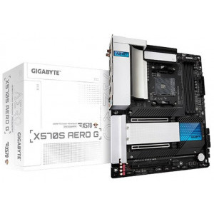 GIGABYTE X570S AERO G