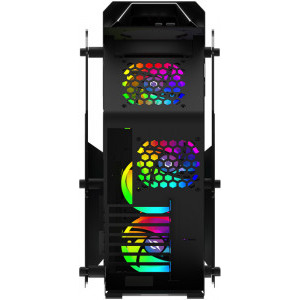 AQIRYS Procyon Black ARGB