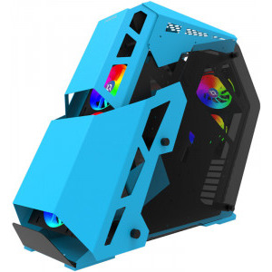 AQIRYS Procyon Blue ARGB