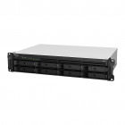 Network Attached Storage Synology RS1221+ 4GB
