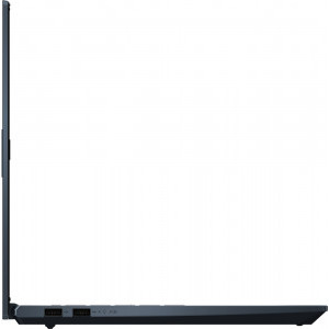 ASUS 15.6'' VivoBook Pro 15 OLED M3500QC, FHD, Procesor AMD Ryzen™ 9 5900HX (16M Cache, up to 4.6 GHz), 16GB DDR4, 1TB SSD, GeForce RTX 3050 4GB, No OS, Quiet Blue
