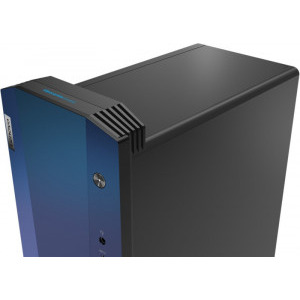 Lenovo Gaming IdeaCentre 5 14IOB6, Intel i7-11700 2.5GHz, 16GB RAM, 512GB SSD + 1TB HDD, RTX 3060 12GB, no OS