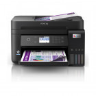 Multifunctionala Epson EcoTank L6270, InkJet CISS, Color, Format A4, Duplex, Retea, Wi-Fi