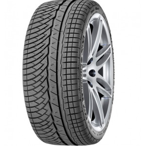 Michelin Pilot Alpin PA4 255/45R19 100V