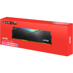 ADATA XPG LANCER RGB 16GB DDR5 5200MHz CL38