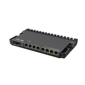 Router MikroTik RB5009UG+S+IN USB 3.0