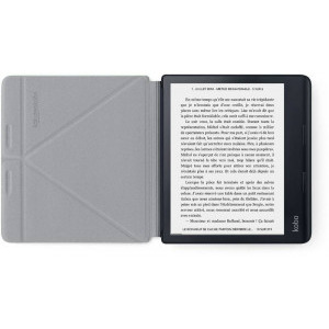 RAKUTEN KOBO Sage SleepCover Black