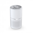 AENO Purificator de aer AP4, suprafata 25m2 , filtru 3in1 Hepa, functie ionizare, lampa UV