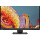 Monitor LED Lenovo ThinkVision E24q-20 23.8 inch QHD IPS 4 ms 75 Hz