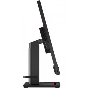 Lenovo ThinkVision T27hv-20 27 inch QHD IPS 4 ms 60 Hz Webcam USB-C