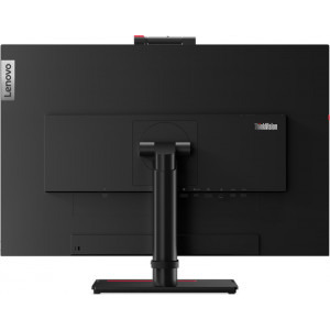 Lenovo ThinkVision T27hv-20 27 inch QHD IPS 4 ms 60 Hz Webcam USB-C
