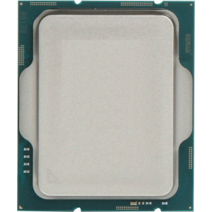 Intel Alder Lake, Core i5 12600KF 3.7GHz Tray
