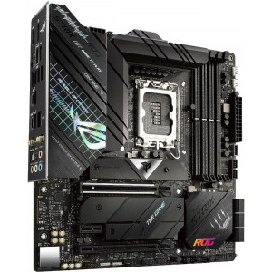 ASUS ROG STRIX Z690-G GAMING WIFI
