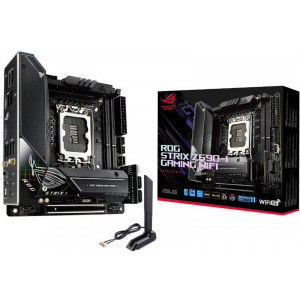ASUS ROG STRIX Z690-I GAMING WIFI