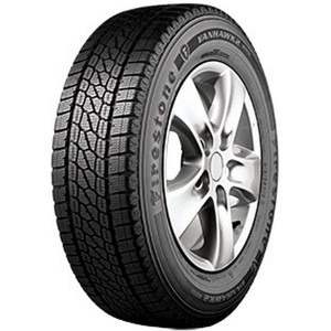 Firestone WH4 255/35R19 96V