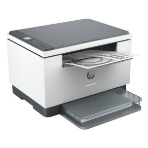 HP LaserJet M234dwe Laser, Monocrom, Format A4, Duplex, Wi-Fi