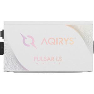 AQIRYS Pulsar LS White, 80+, 550W