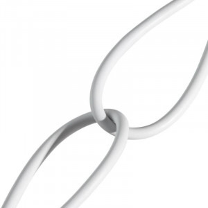 Baseus Superior CATYS-C02, USB-C Male la USB-C Male, 2 m, White