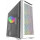 Carcasa AQIRYS Aquilla White ARGB