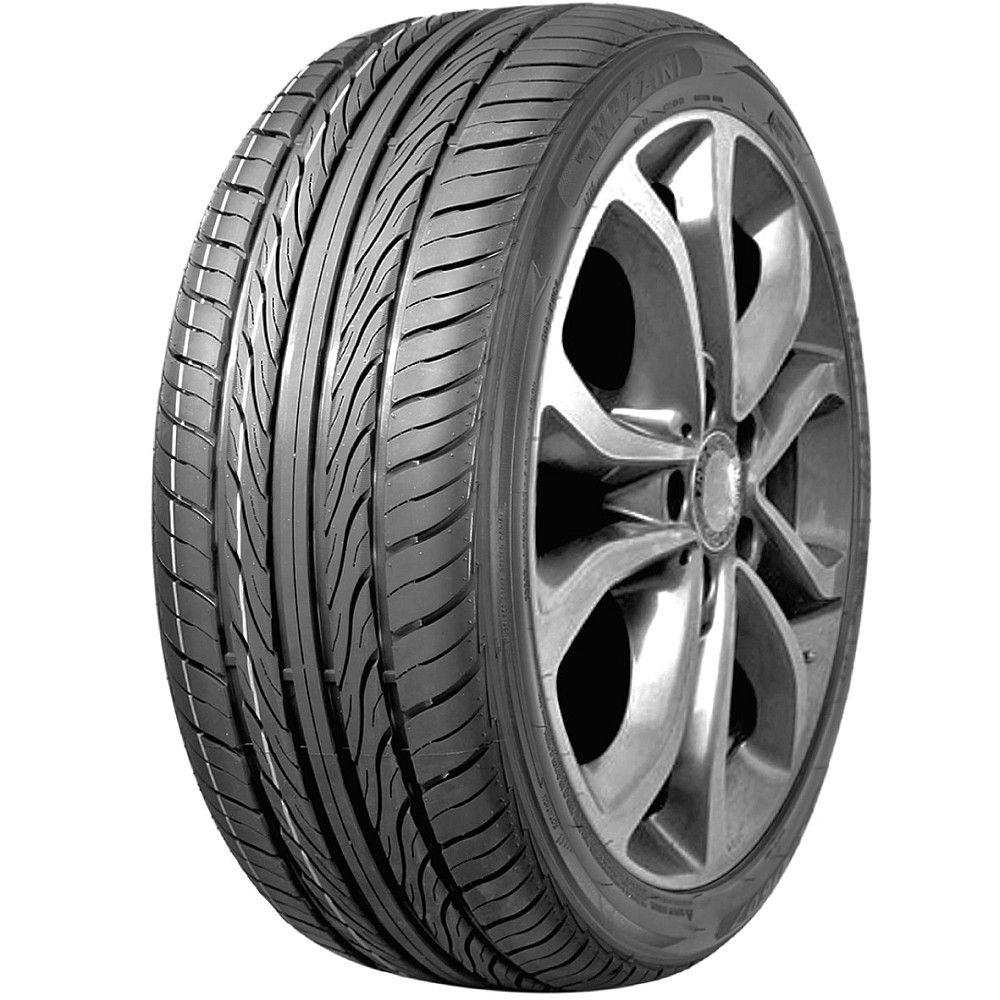 Anvelopa all-season Mazzini season versatas8 205/50R17 93W