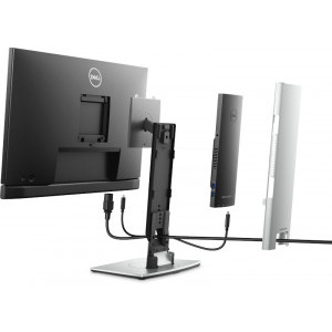 Mini PC DELL OptiPlex 3090 UFF, Procesor Intel® Core™ i3-1115G4