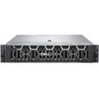 Server DELL PowerEdge R750xs 2U, Procesor Intel® Xeon® Silver 4314 2.4GHz Ice Lake, 64GB RDIMM RAM, 2x 480GB + 5x 8TB SAS 12G 7.2K HDD, PERC H755, 12x Hot Plug LFF