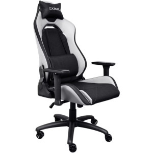 Trust GXT 714W Ruya Black/White