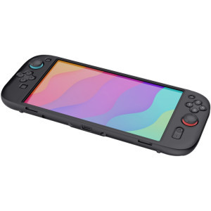 Trust GXT 1253 Husa grip pentru Nintendo Switch Black