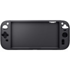 Accesoriu gaming Trust GXT 1253 Husa grip pentru Nintendo Switch Black