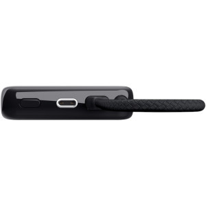 Trust Fiera, 10000 mAh, 2x USB, Black