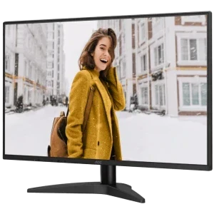 AOC Q27B36X 27 inch QHD IPS 0.5 ms 144 Hz HDR