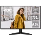 Monitor LED AOC Q27B36X 27 inch QHD IPS 0.5 ms 144 Hz HDR