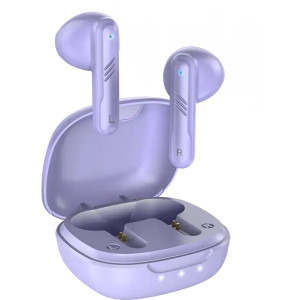 Casti Genius On-Ear, HS-M905BT TWS Violet
