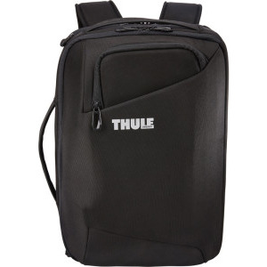 Thule Geanta/Rucsac notebook 16 inch Accent Black