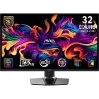 Monitor LED MSI Gaming MAG 322UE16 31.5 inch UHD QD-OLED 0.03 ms 165 Hz USB-C HDR FreeSync Premium Pro & G-Sync Compatible