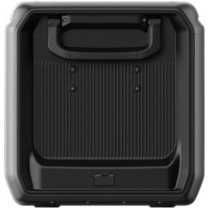 EcoFlow Portabil Glacier Classic, 55 L, Smart, Argintiu