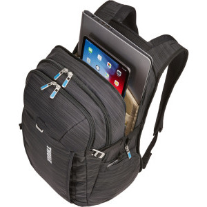 Thule Rucsac notebook 15.6 inch Construct Black