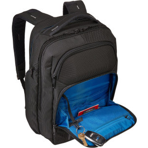 Thule Rucsac notebook 15.6 inch Crossover 2 Black