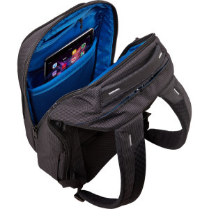 Thule Rucsac notebook 15.6 inch Crossover 2 Black