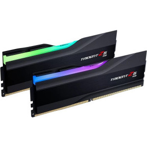 G.Skill Trident Z5 RGB 128GB DDR5 6000MHz CL34 Dual Channel Kit Black