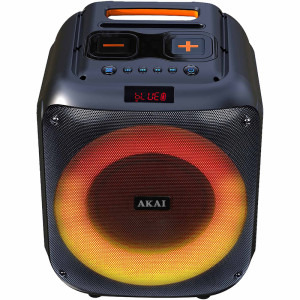 Akai Boxa portabila BT 5.0, putere 40W