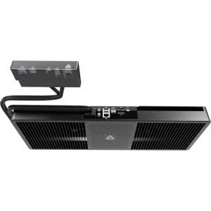 Desktop PC Arctic Senza, Procesor AMD Ryzen 7 5700G 3.8GHz Cezanne, 32GB RAM, 1TB SSD, Radeon Graphics, Windows 11 Home