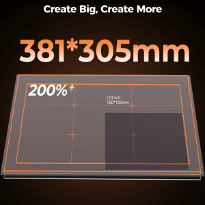 CREALITY Falcon A1 Laser Engraver 10W Grey