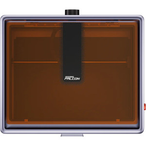 CREALITY Falcon A1 Laser Engraver 10W Grey